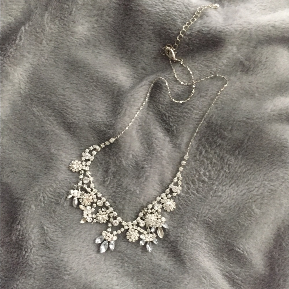 Jewelry for-diamond necklace